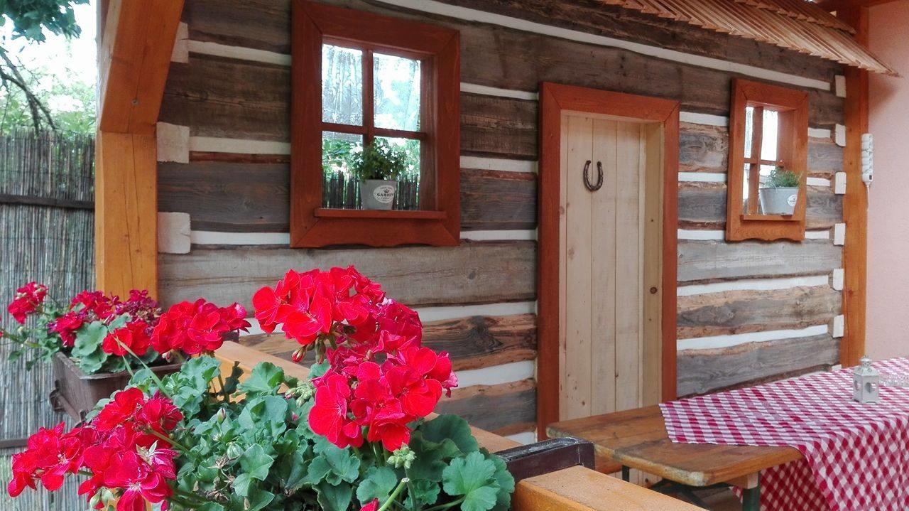 Hotel Pezion Limbovy Dvor Vrbov Exterior foto